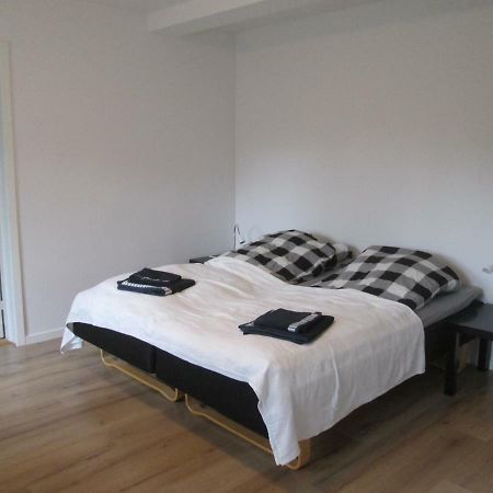 로스킬레 Hos Tina B&B 외부 사진