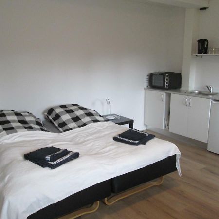 로스킬레 Hos Tina B&B 외부 사진