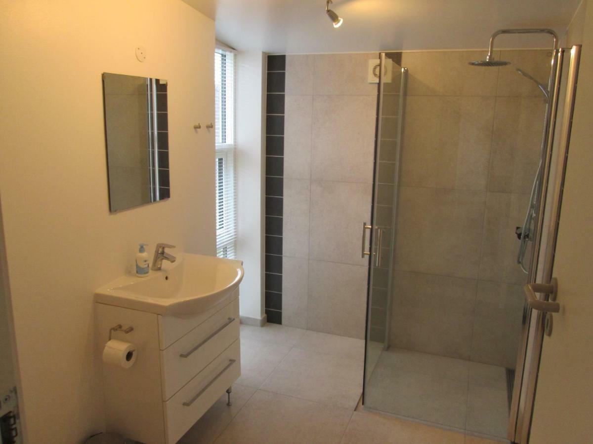 로스킬레 Hos Tina B&B 외부 사진