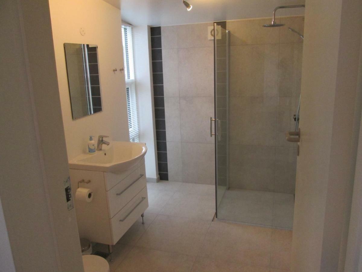 로스킬레 Hos Tina B&B 외부 사진